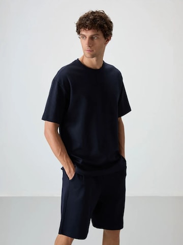 Survêtement Tommy Life en bleu