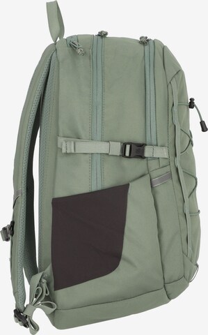 Fjällräven Backpack 'Skule 20' in Green