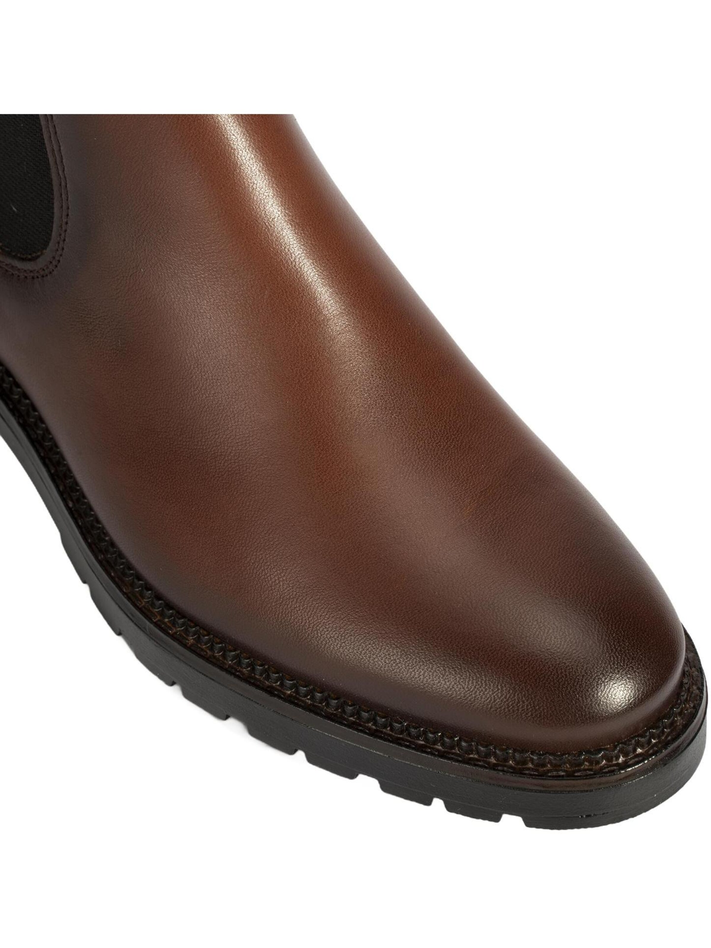 Desa Boots 'Stiefel'‌ in Braun