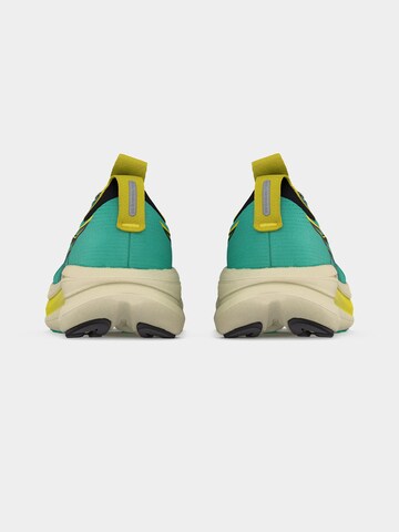 ASICS - Sapatilha de corrida 'GEL-NIMBUS 28' em verde