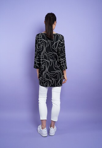 Seidel Moden Shirt in Black