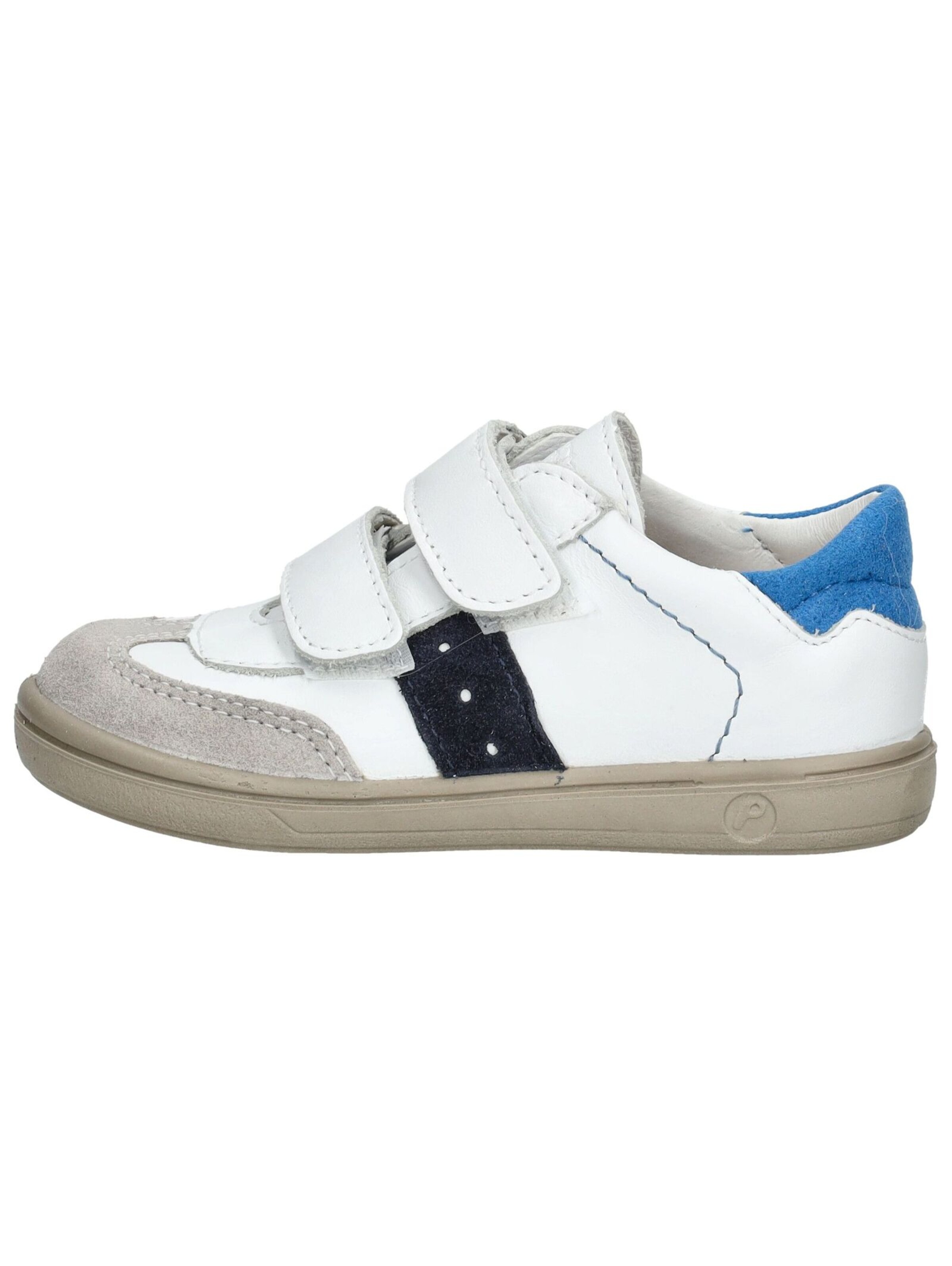 Baskets Pepino en gris