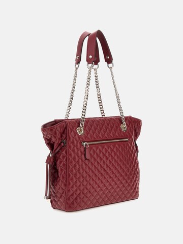 GUESS Shopper 'Rianee' in Red