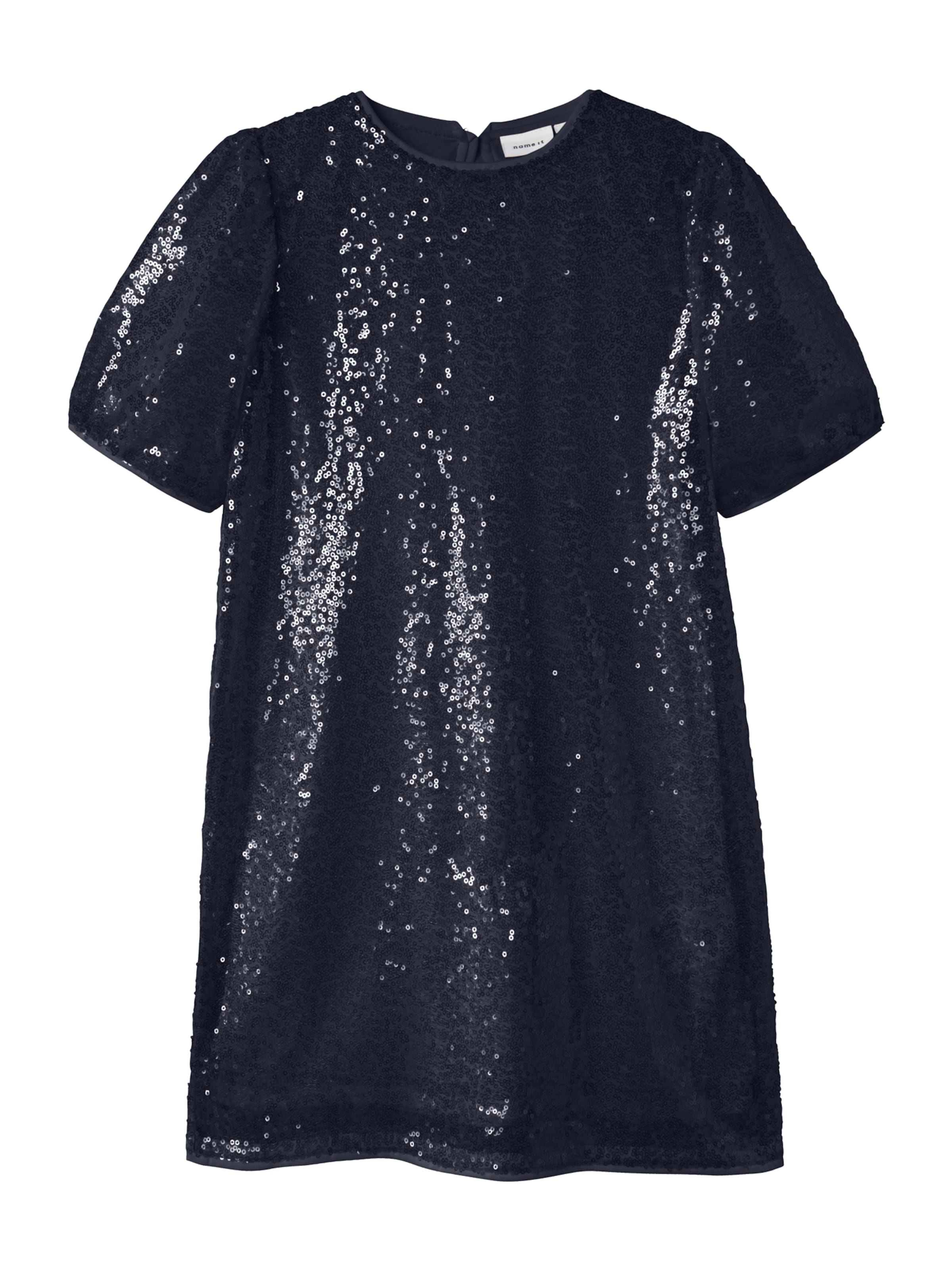 NAME IT Dress 'NKFRANDO' in Blue: front