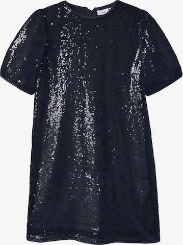 mėlyna NAME IT Suknelė 'NKFRANDO': priekis