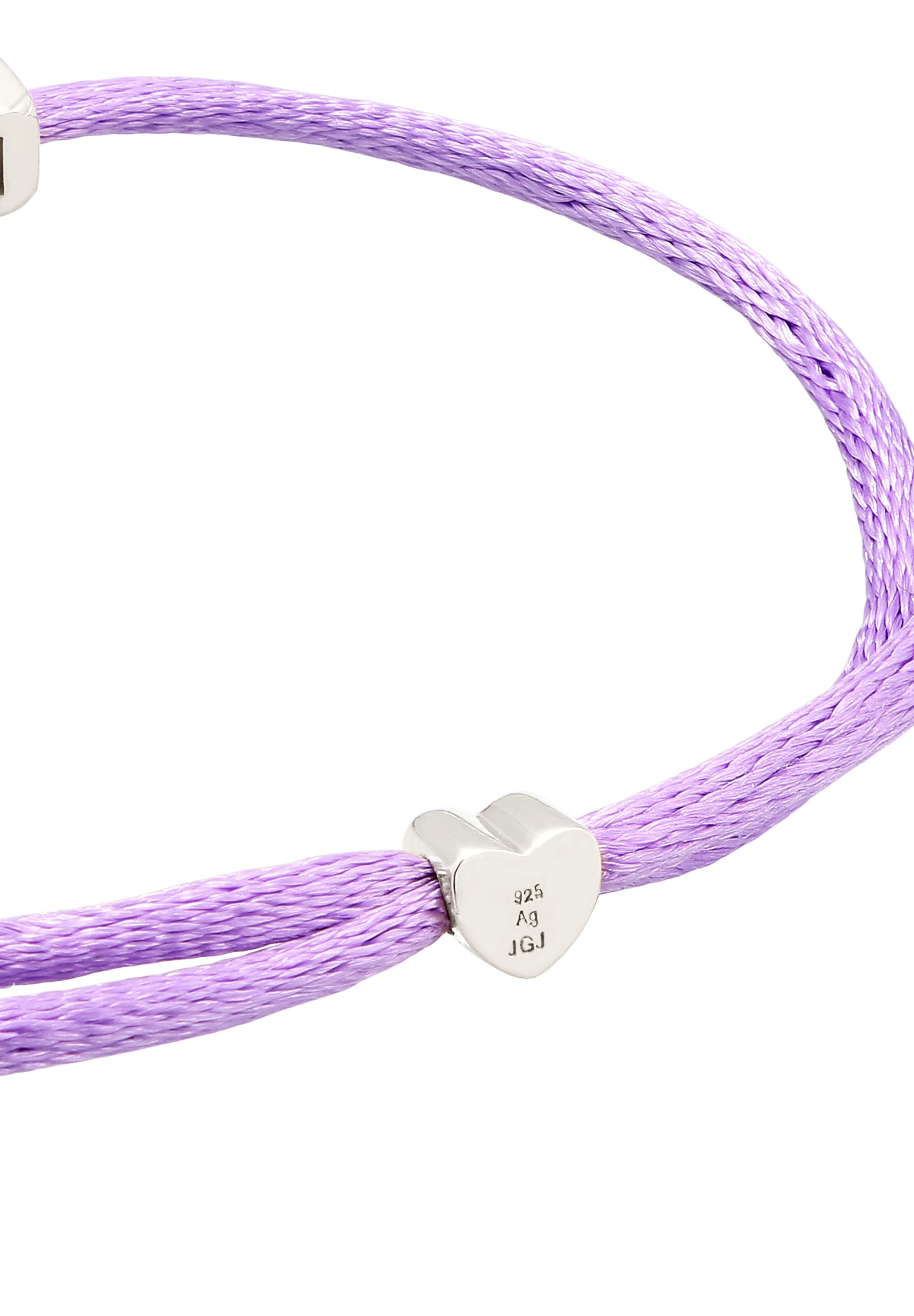 Bracelet ELLI en violet