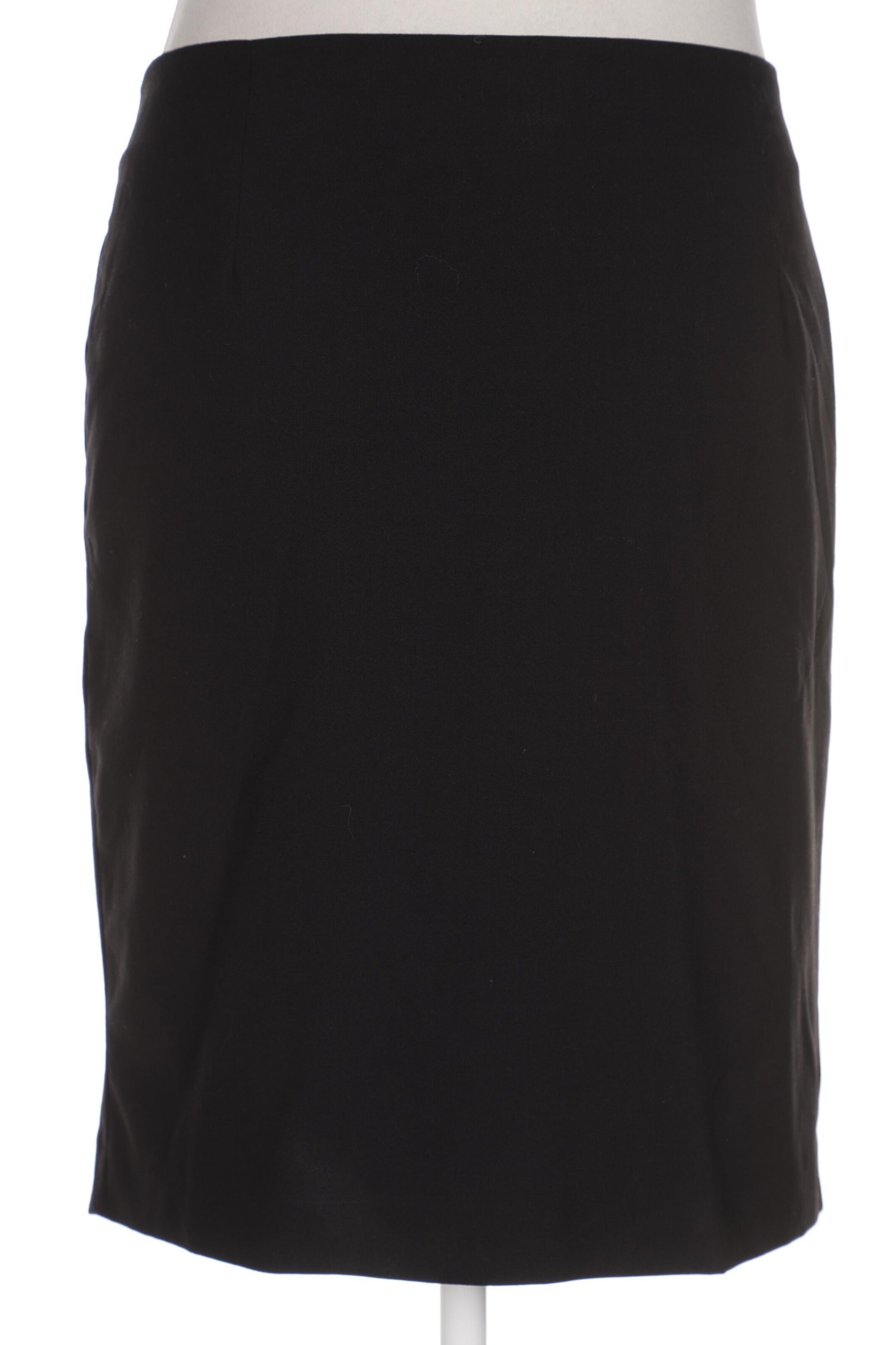Franco Callegari Skirt in XXL in Black: front