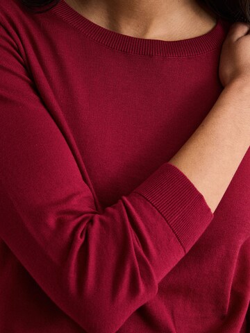 Il Lanificio Pullover‌‌‌‌ in Rot