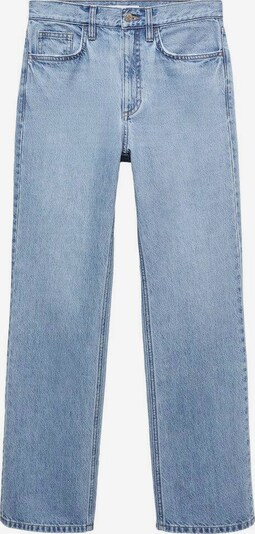 MANGO Jeans 'Matilda' in de kleur Blauw denim, Productweergave
