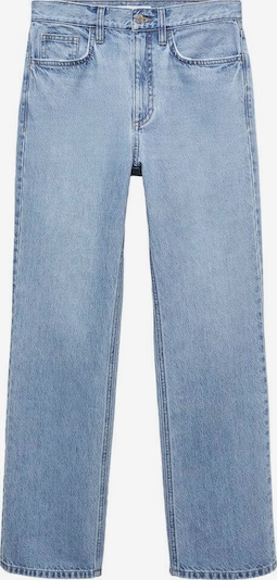 Jeans 'Matilda' MANGO pe albastru denim, Vizualizare produs