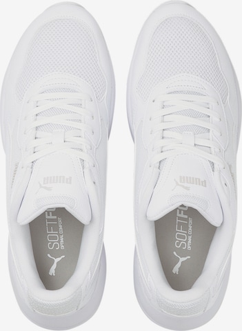 Baskets basses 'X-Ray Speed Lite' PUMA en blanc