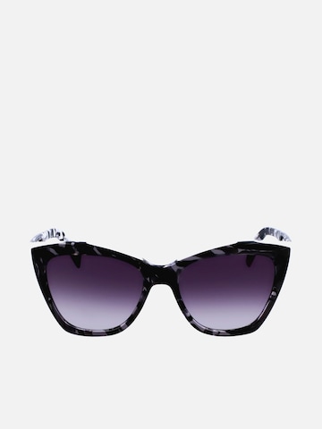 Liu Jo Sonnenbrille‌‌‌‌‌‌‌‌‌ in Schwarz