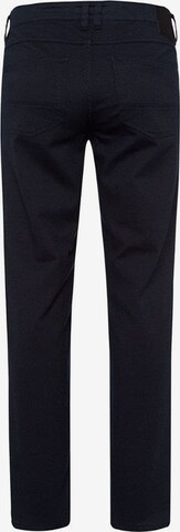 BRAX Regular Broek in Blauw