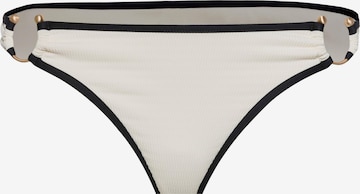 Bas de bikini 'Beach Bound' Seafolly en beige : devant