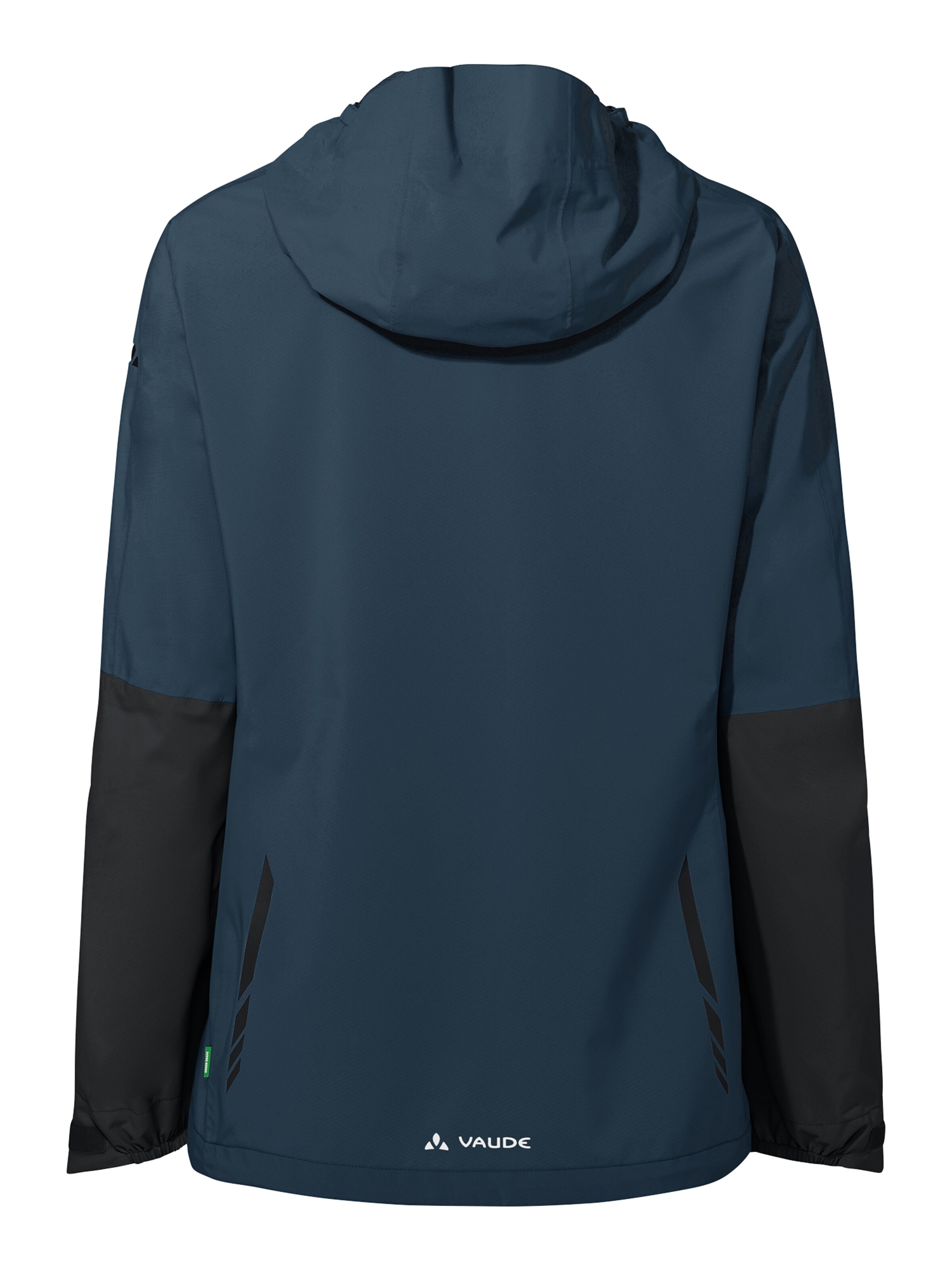 VAUDE Outdoor jacket 'Moab II' in Blue