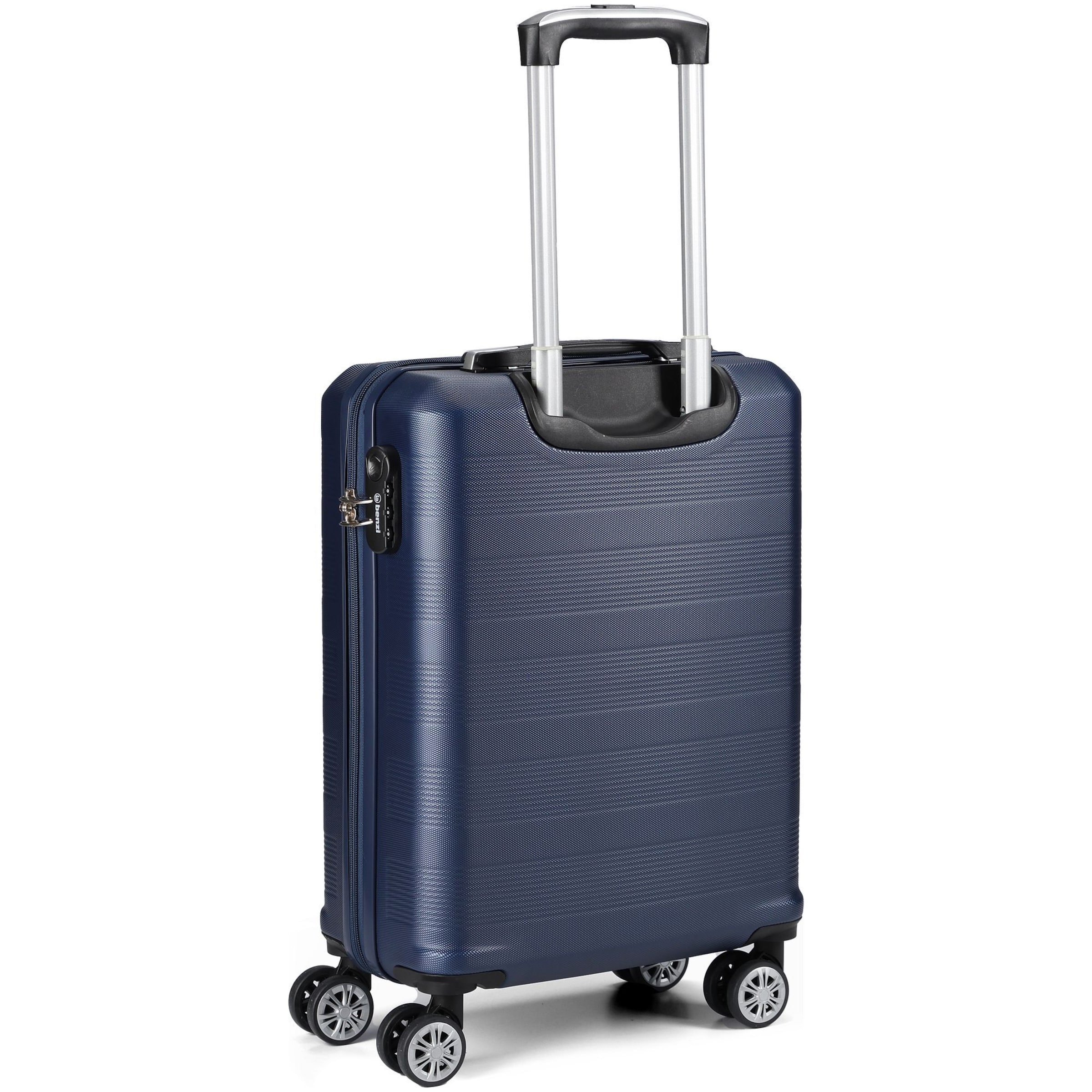 Benzi Cart in Blue