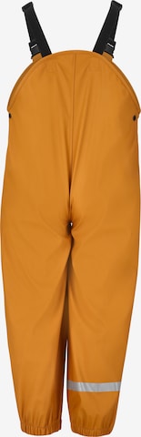 ZigZag Regular Functioneel pak 'GILBO' in Oranje