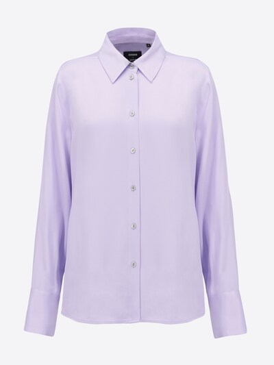 ABOUT YOU x VIAM Studio Dress 'MARILYN' in Purple, Item view