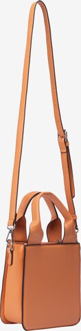 MYMO Handtasche in Orange