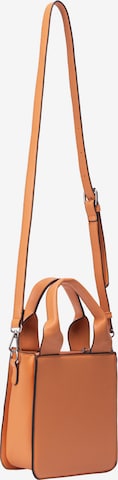 MYMO Handtasche in Orange