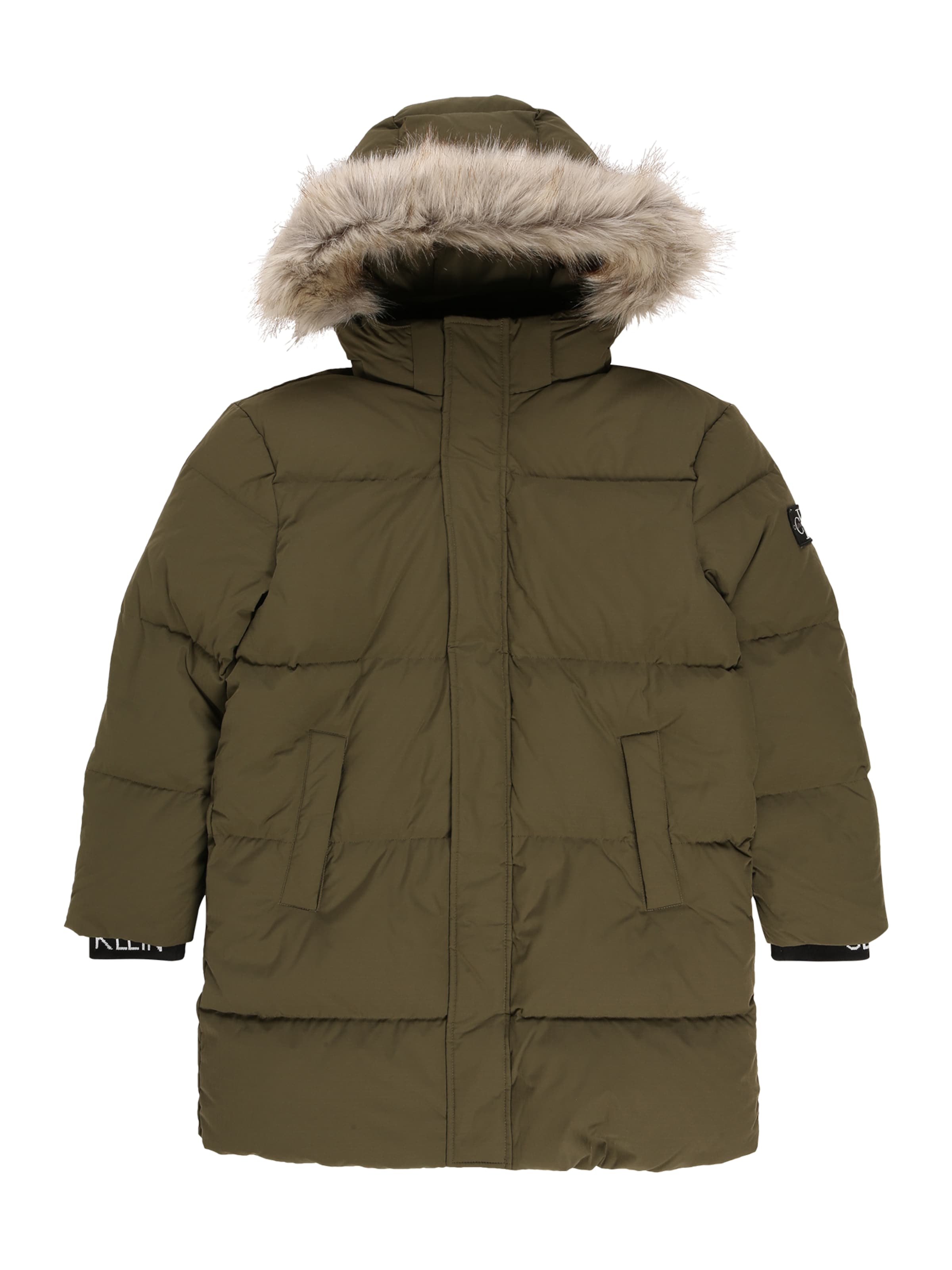 Calvin klein jeans winter jacket Clearance