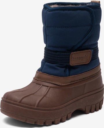 mėlyna BISGAARD Auliniai 'Pacson': priekis