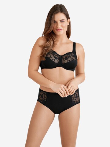 FELINA Minimiser Bra 'Moments' in Black