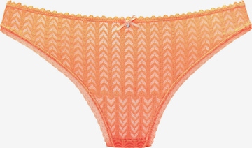 s.Oliver Stringit värissä oranssi: etupuoli