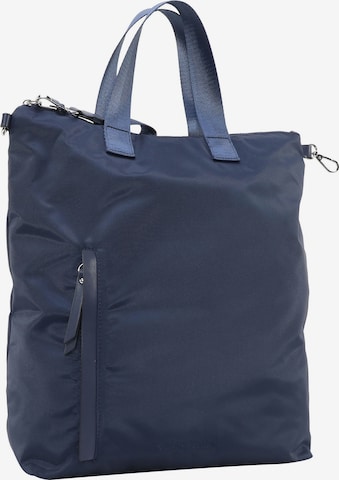 GERRY WEBER Backpack in Blue