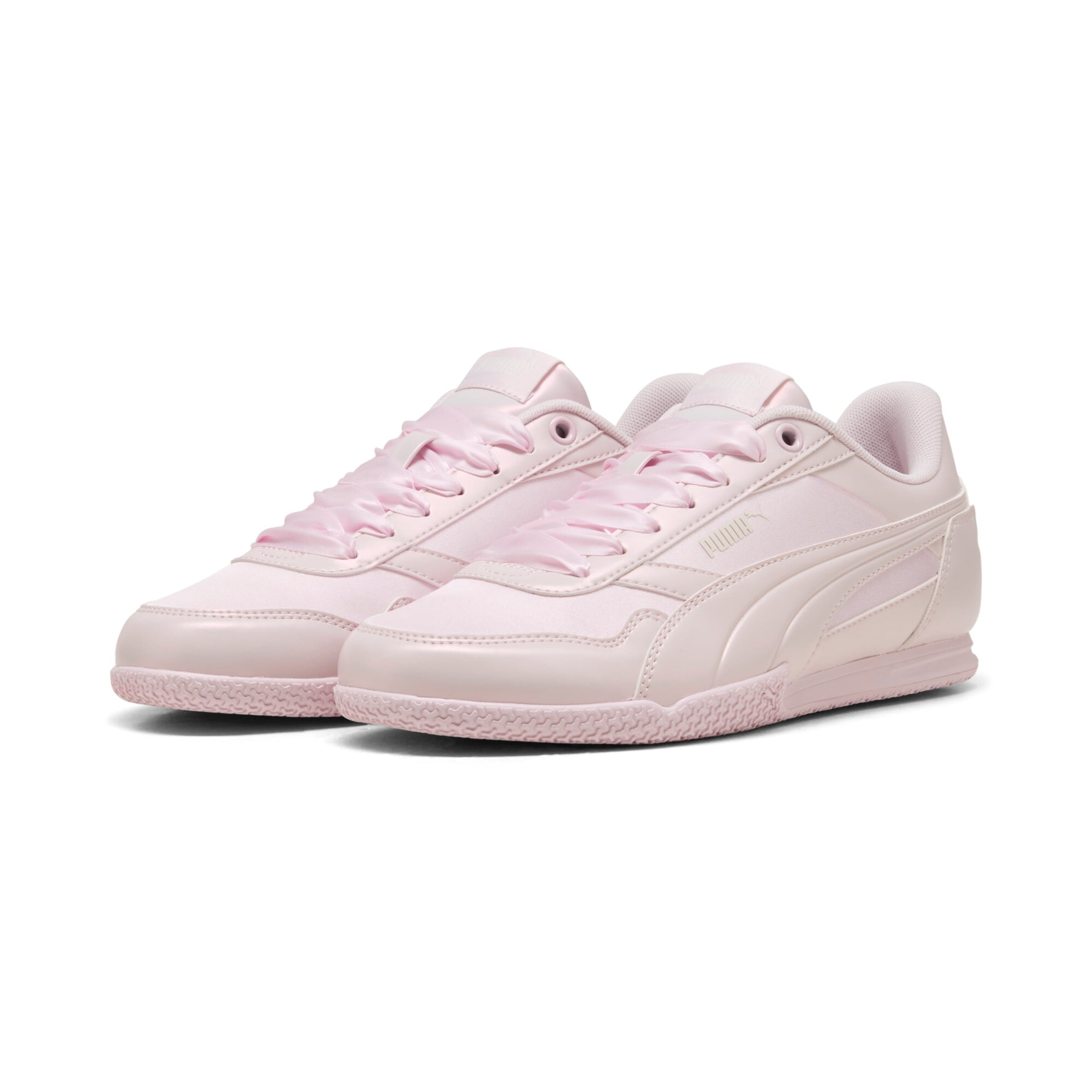PUMA Sneaker in Pink