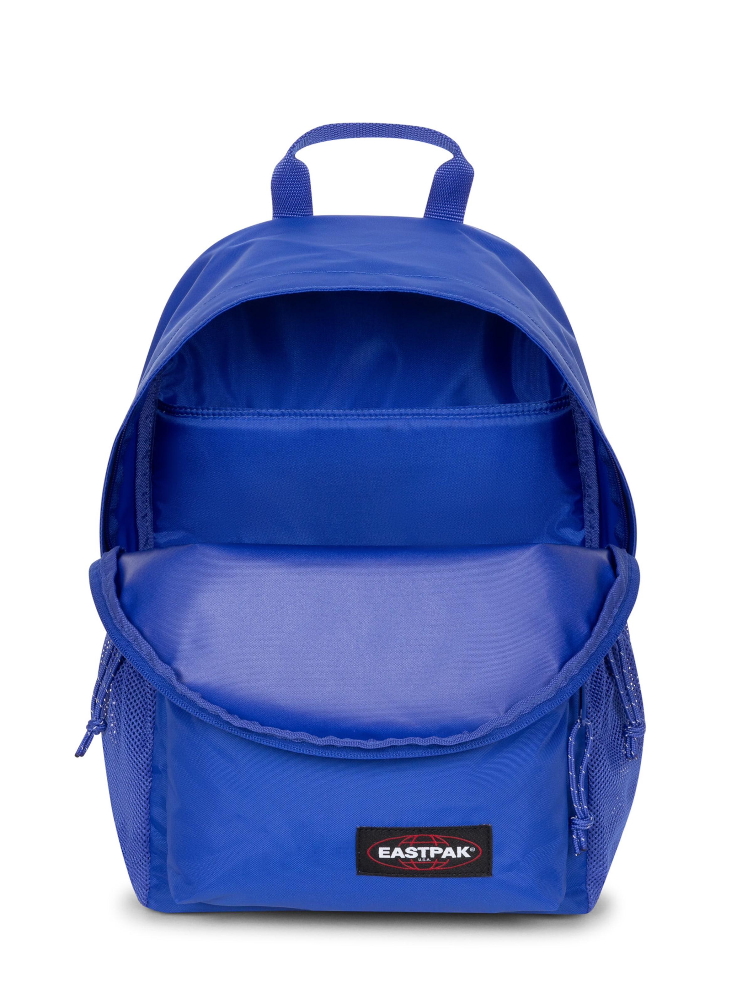 EASTPAK Plecak 'Powr Pak'r' w kolorze niebieski