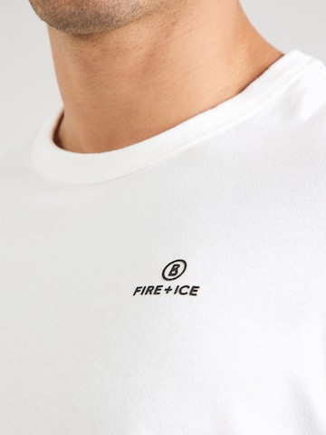 Bogner Fire + Ice Bluser & t-shirts 'ADO2' i hvid