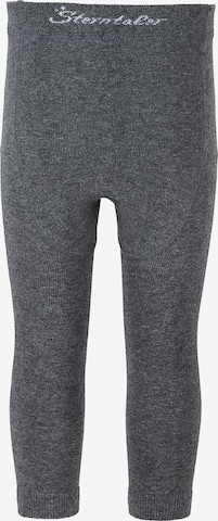 STERNTALER Skinny Leggings in Grey