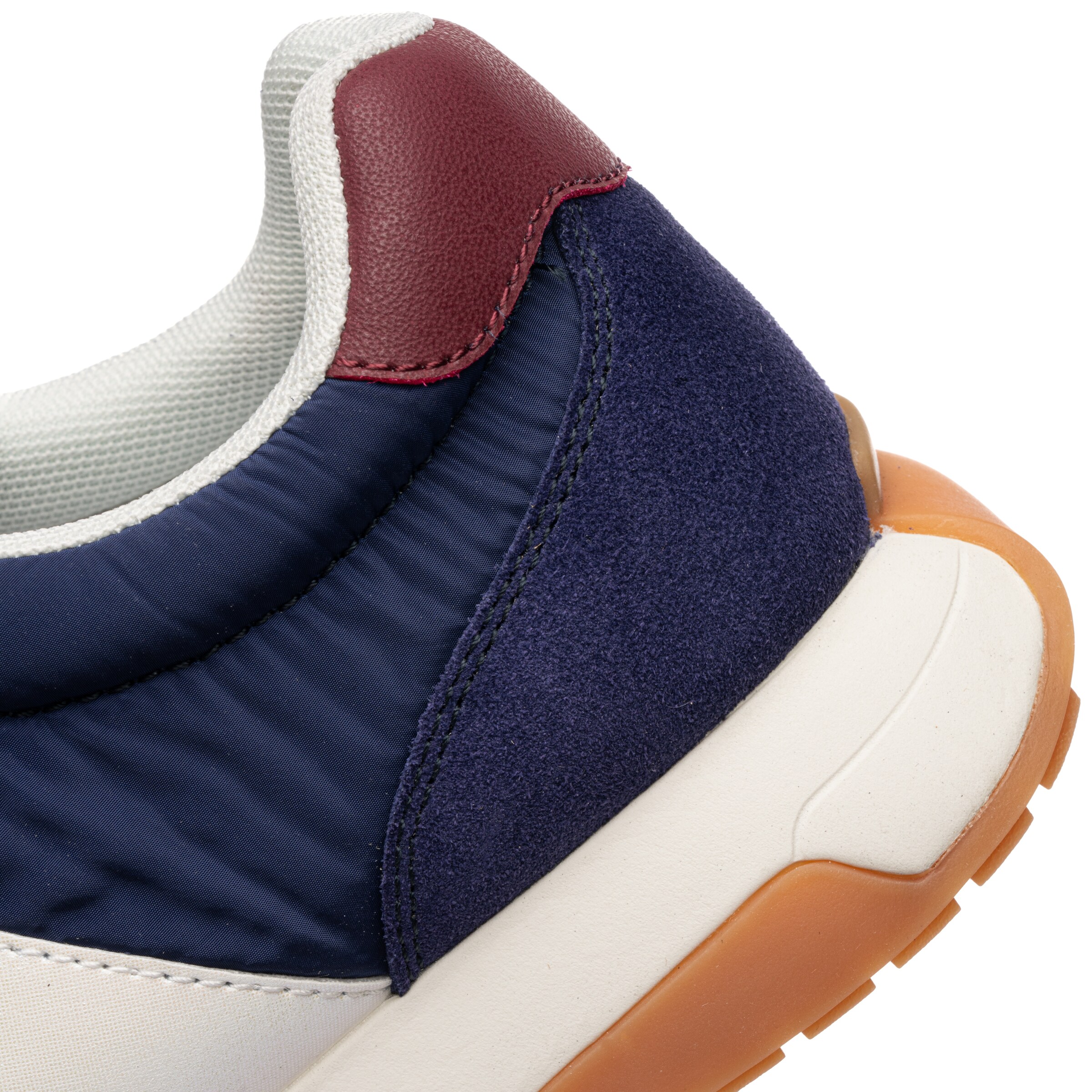 ARA Sneaker in Blau