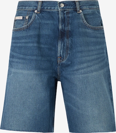 Džinsai '90S' iš Calvin Klein Jeans, spalva – tamsiai (džinso) mėlyna, Prekių apžvalga