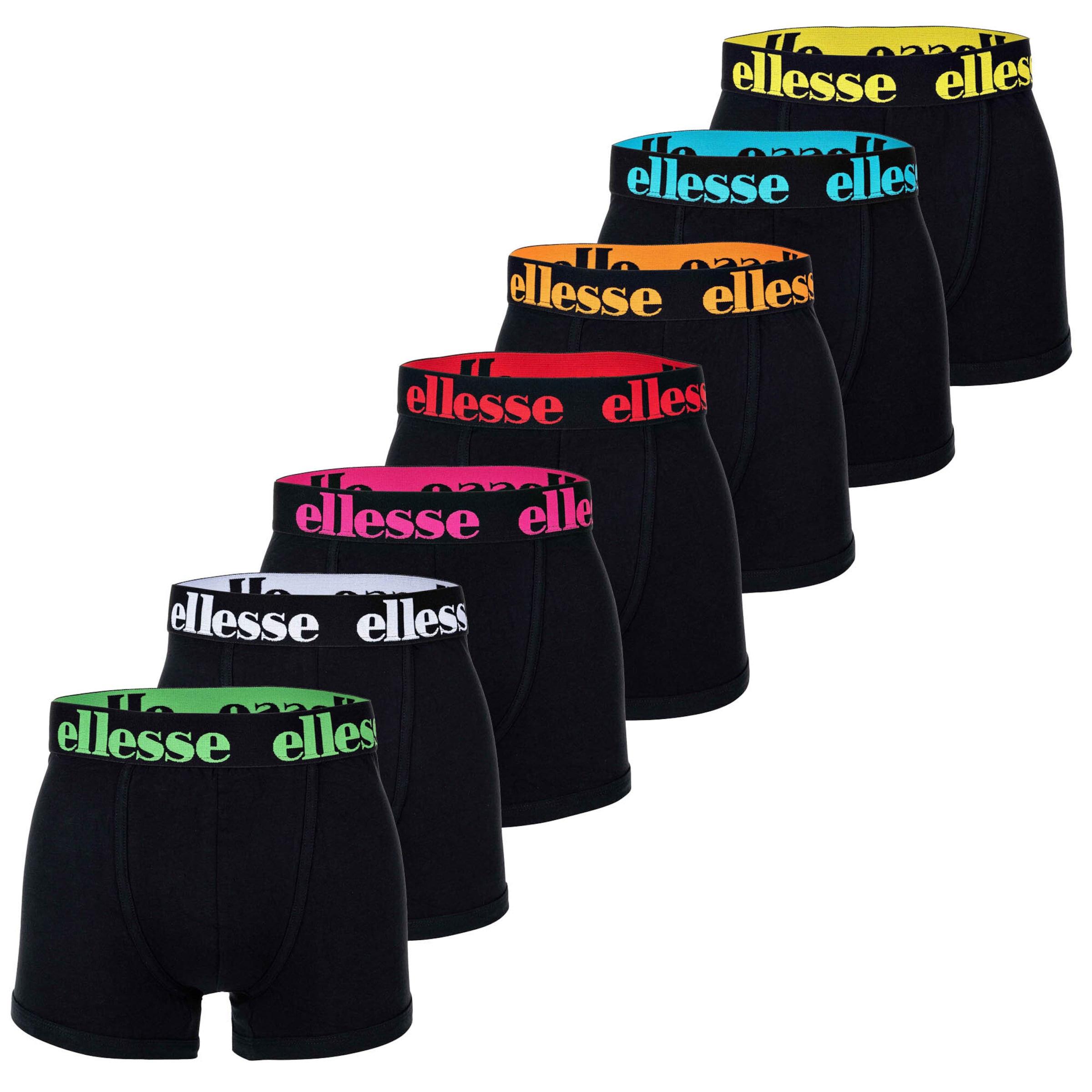 Boxershorts ellesse clearance