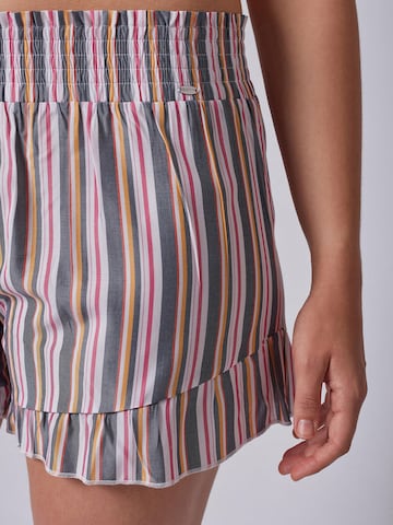 Skiny Pyžamové kalhoty – mix barev