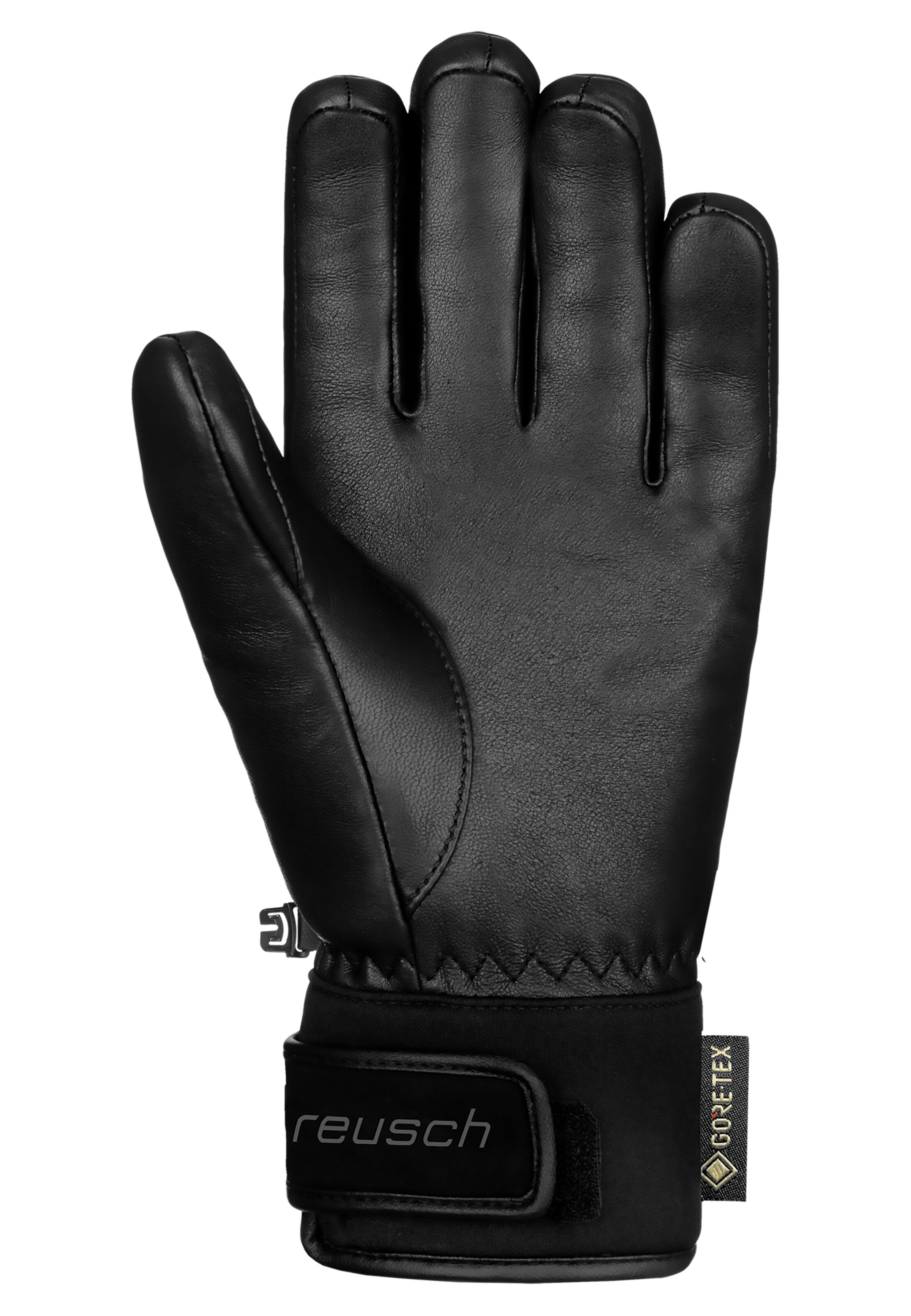 REUSCH Sporthandschoenen 'Grace GORE-TEX' in Zwart