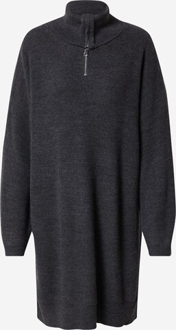 Pull-over s.Oliver en gris : devant