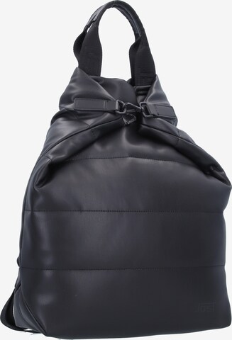 JOST Backpack 'Kaarina' in Black