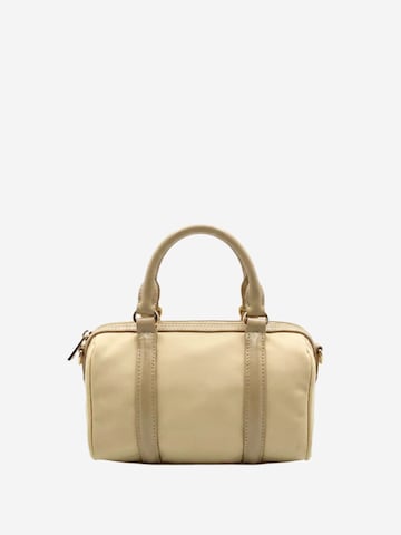 LANCASTER Paris Handtasche 'Basic Ana'‌ in Beige