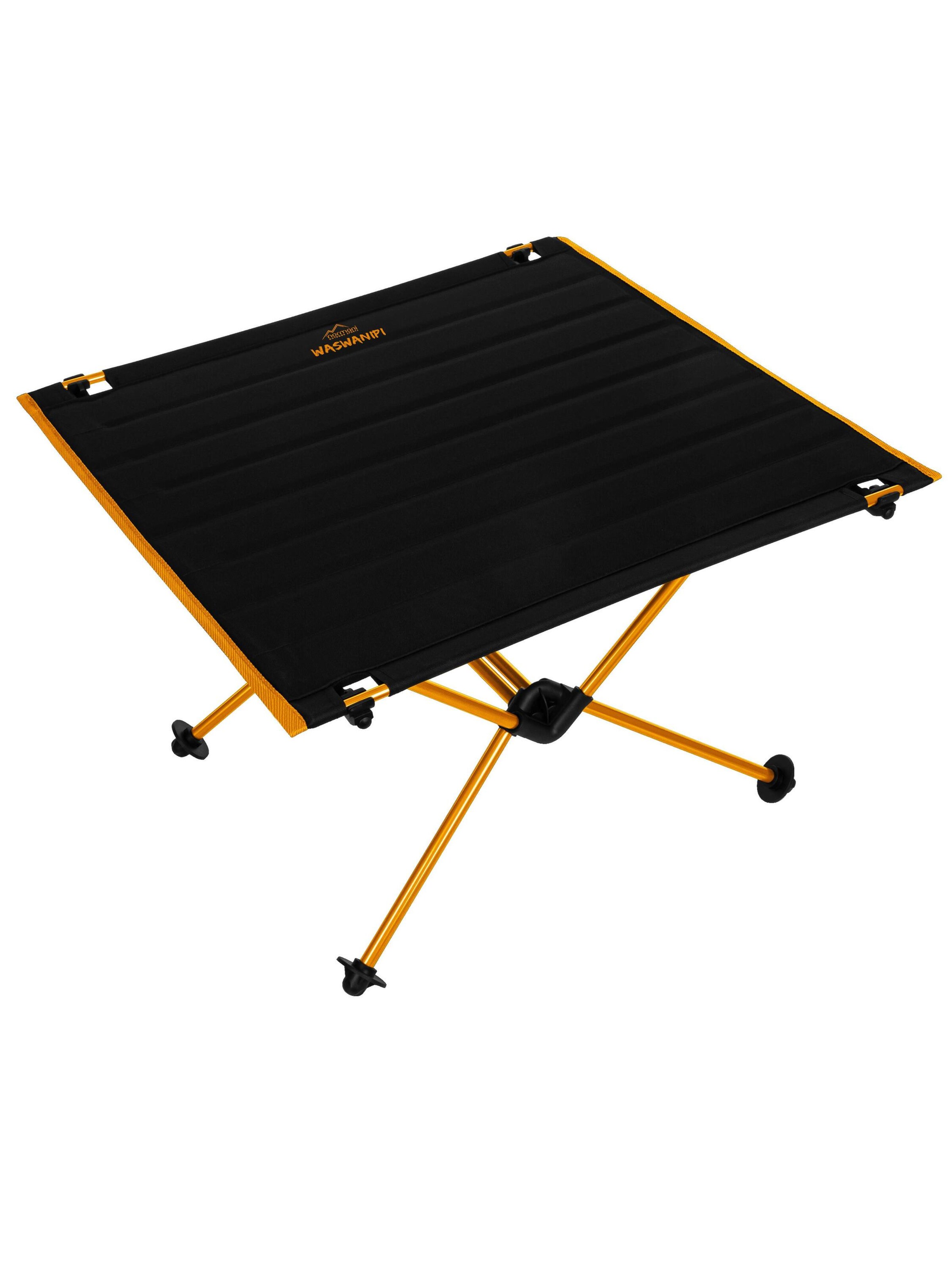 Accessoires ' ' normani en orange : devant