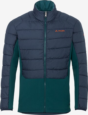 VAUDE Outdoorjacke 'Elope' in Grün