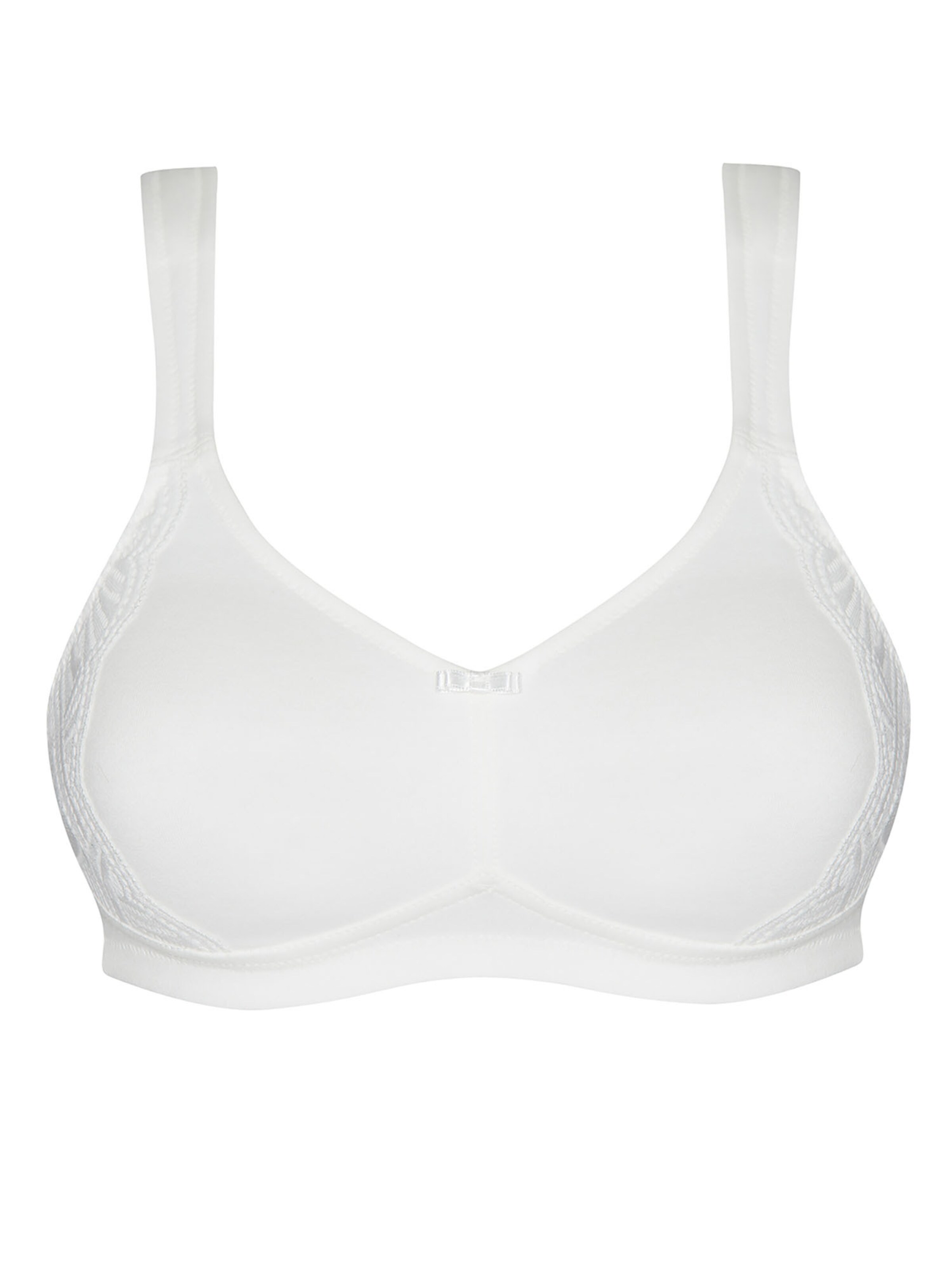 SUSA Minimizer 'Nizza' in White: front
