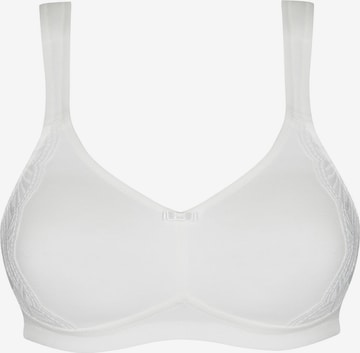 SUSA Minimizer 'Nizza' in Weiß: Vorderseite