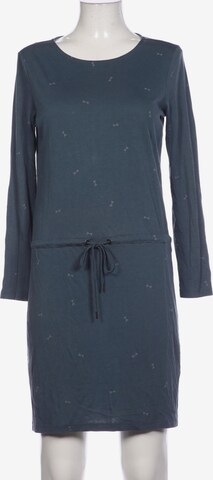 ARMEDANGELS Kleid M in Blau: predná strana