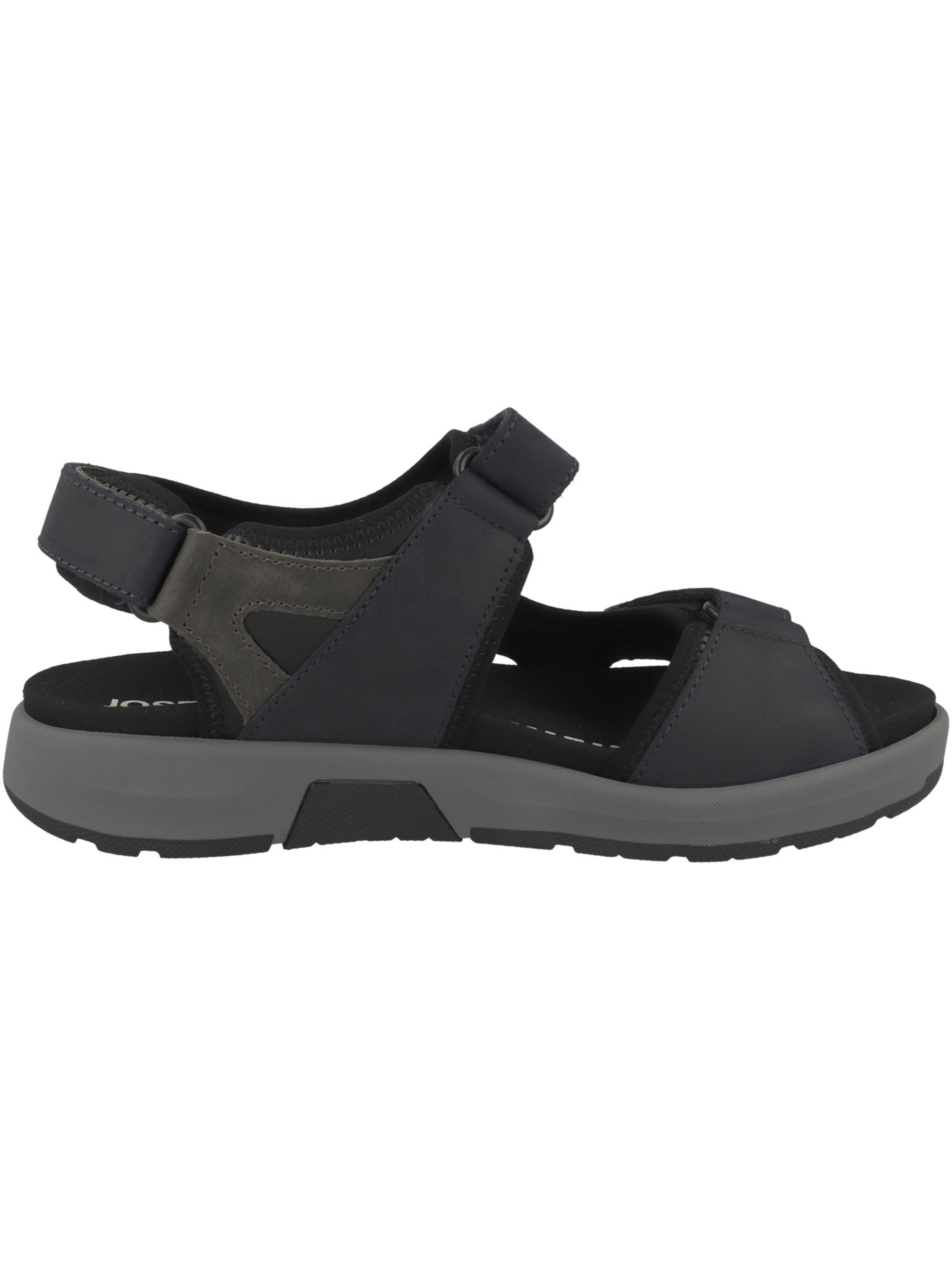 JOSEF SEIBEL Sandalen 'Emeric 06' in Blauw