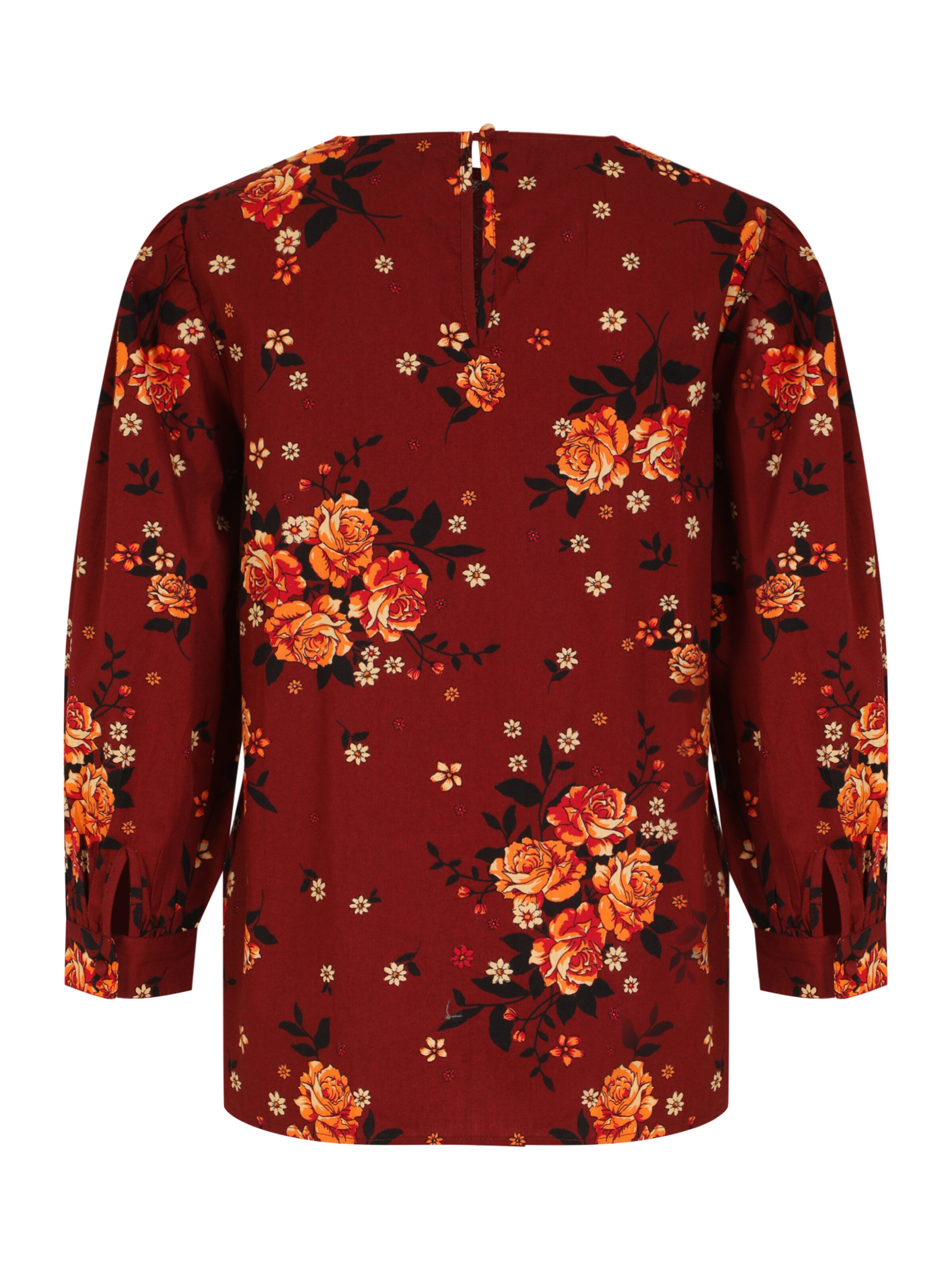 Dorothy Perkins Tall Блузка в Красный