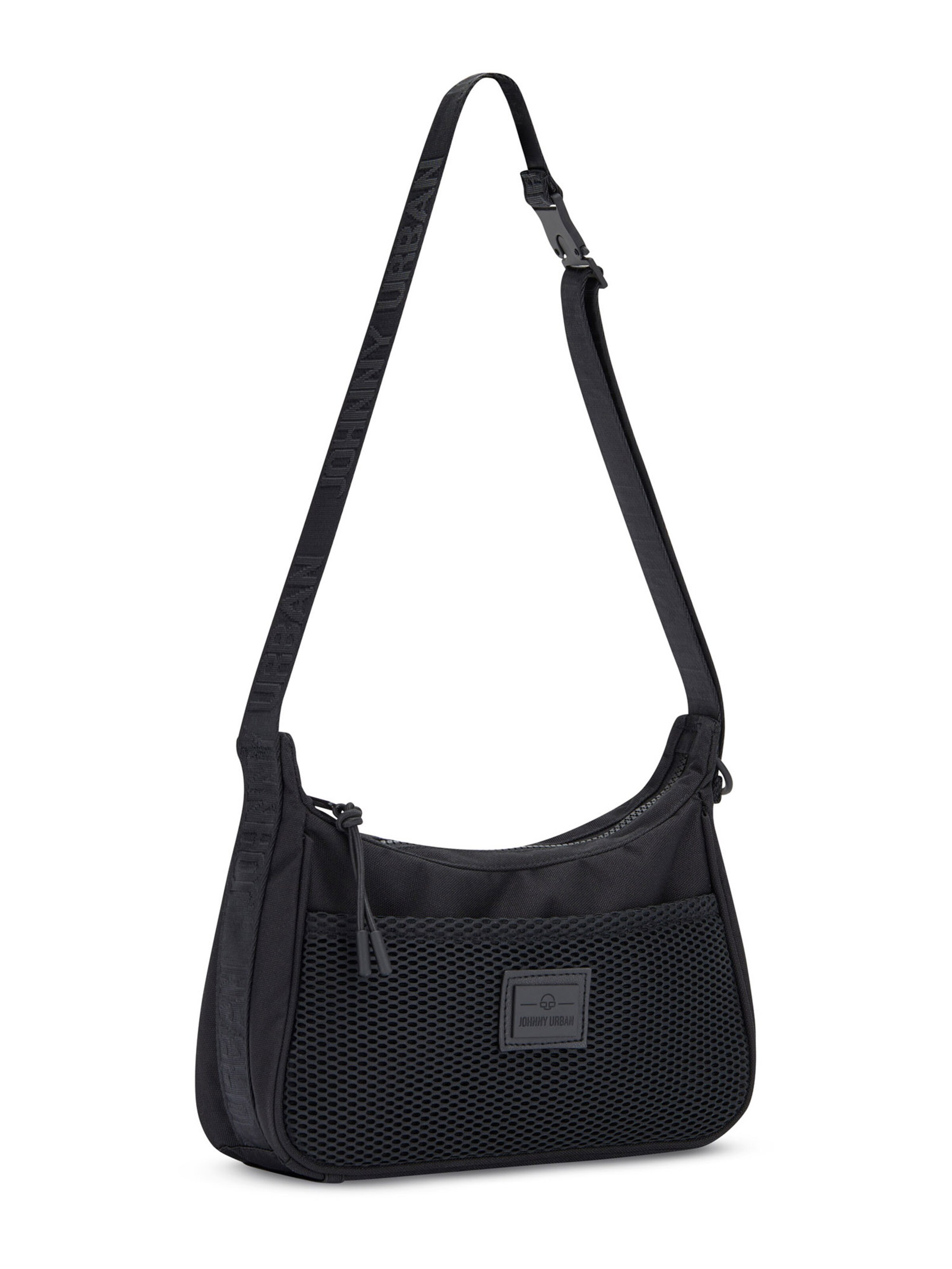 juoda Johnny Urban Rankinė 'Maddy'