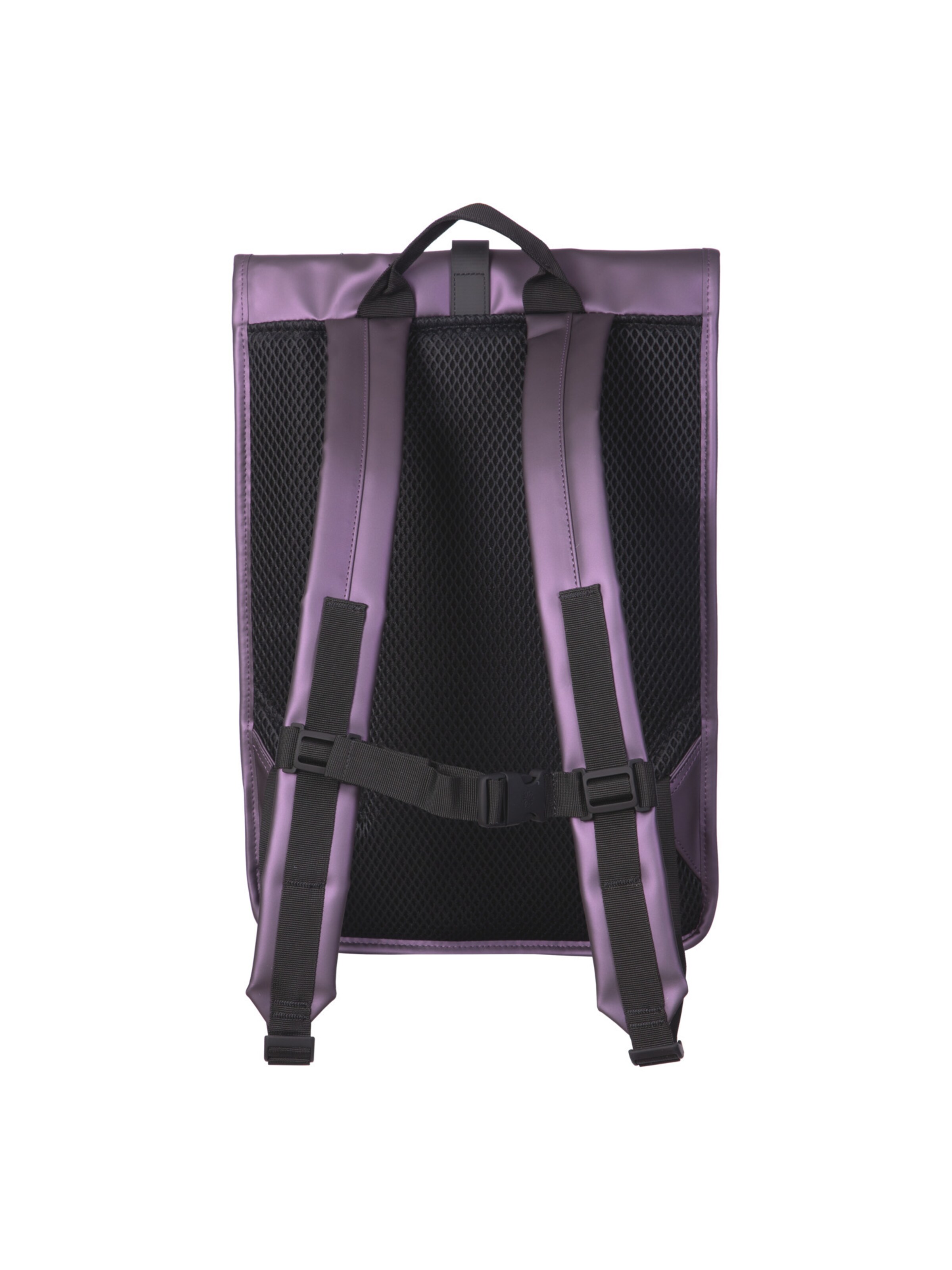 RAINS - Mochila em roxo